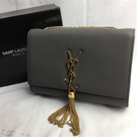 ysl canvas clutch|ysl clutch purse at nordstrom.